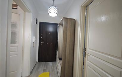 CENTURY 21 BAL'DAN  TOKİ YENİMAHALLE    2. ETAP H4 BLOK ARAKAT   SATILIK   1+1 DAİRE  