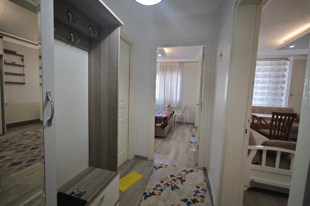 CENTURY 21 BAL'DAN  TOKİ YENİMAHALLE    2. ETAP H4 BLOK ARAKAT   SATILIK   1+1 DAİRE  