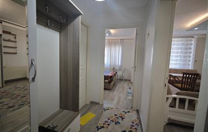 CENTURY 21 BAL'DAN  TOKİ YENİMAHALLE    2. ETAP H4 BLOK ARAKAT   SATILIK   1+1 DAİRE  