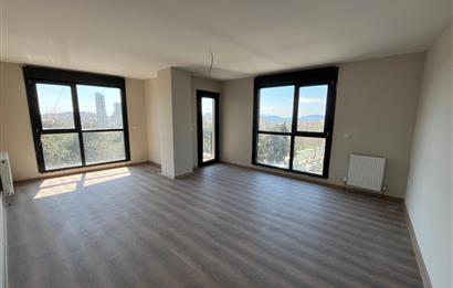 KORU PARKINDA PANORAMİK DENİZ MANZARALI ÖZEL 3+2 DUBLEKS