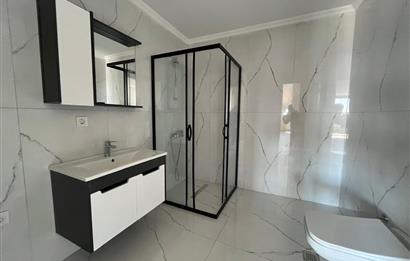 KORU PARKINDA PANORAMİK DENİZ MANZARALI ÖZEL 3+2 DUBLEKS