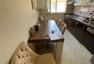 Maltepe Fındıklı Full Eşyalı Kşralı 3+1 Daire - 4 - 33676