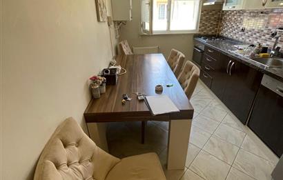 Maltepe Fındıklı Full Eşyalı Kşralı 3+1 Daire