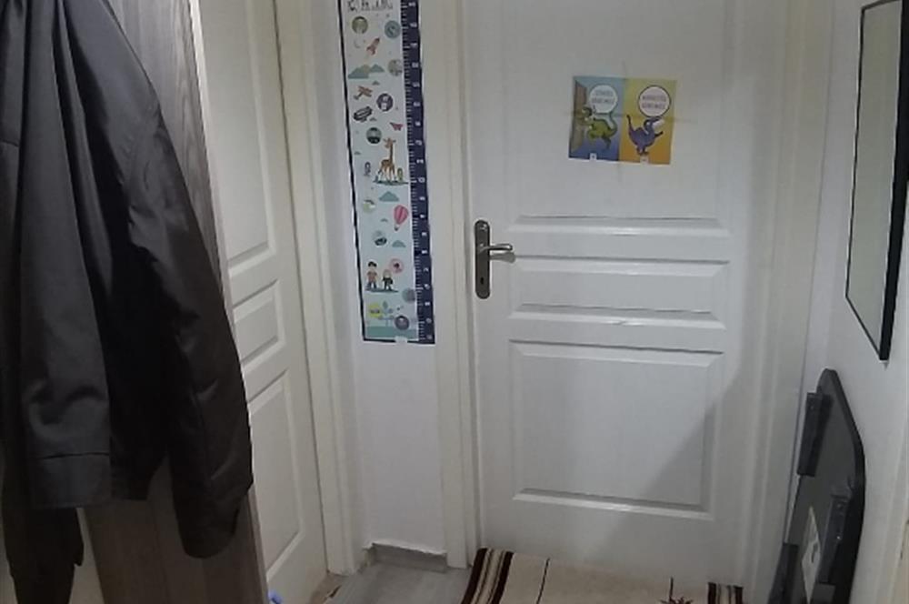 CENTURY 21 BAL'DAN  TOKİ YENİMAHALLE    2. ETAP H4 BLOK ARAKAT   SATILIK   1+1 DAİRE  