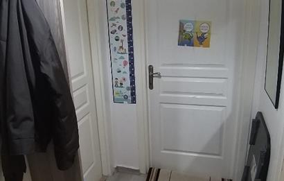 CENTURY 21 BAL'DAN  TOKİ YENİMAHALLE    2. ETAP H4 BLOK ARAKAT   SATILIK   1+1 DAİRE  