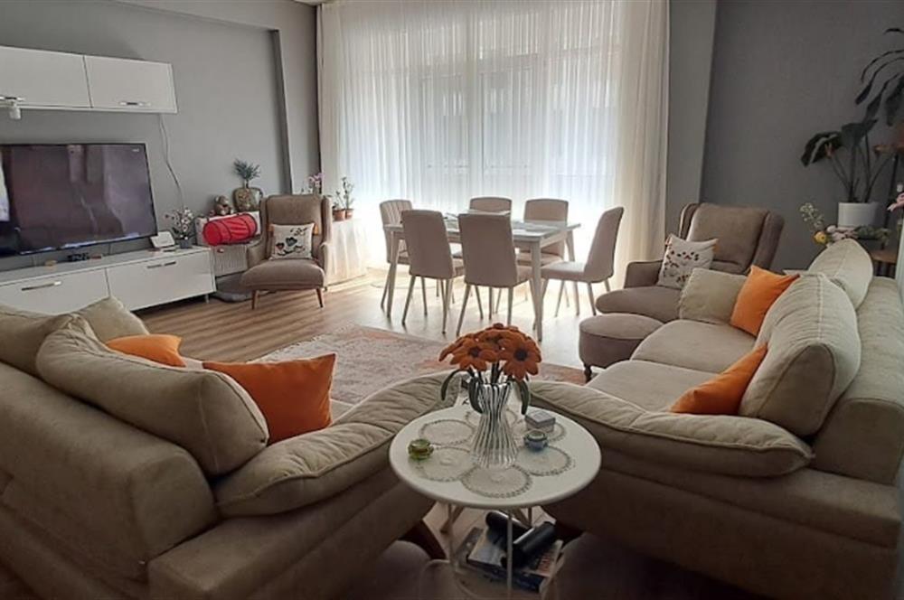 MALTEPE ESENKENT ANADOLU PARK SİTESİNDE BALKONLU 6+1 DUBLEKS