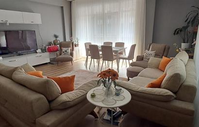 MALTEPE ESENKENT ANADOLU PARK SİTESİNDE BALKONLU 6+1 DUBLEKS