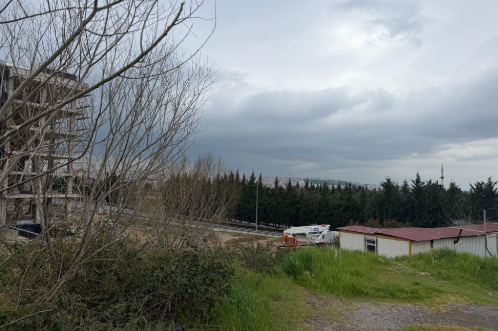 KOCAELİ ,GEBZE ESKİHİSAR FERİBOT YOLU ÜZERİ 3345m2 KİRALIK ARSA