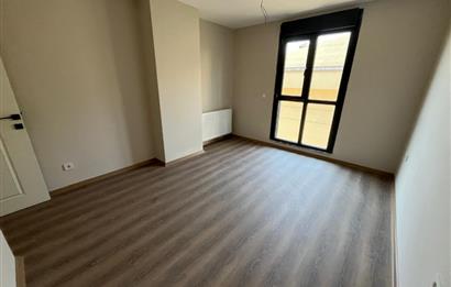 KORU PARKINDA PANORAMİK DENİZ MANZARALI ÖZEL 3+2 DUBLEKS