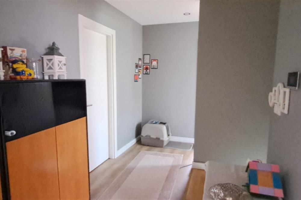 MALTEPE ESENKENT ANADOLU PARK SİTESİNDE BALKONLU 6+1 DUBLEKS