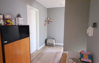 MALTEPE ESENKENT ANADOLU PARK SİTESİNDE BALKONLU 6+1 DUBLEKS