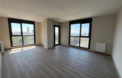 KORU PARKINDA PANORAMİK DENİZ MANZARALI ÖZEL 3+2 DUBLEKS