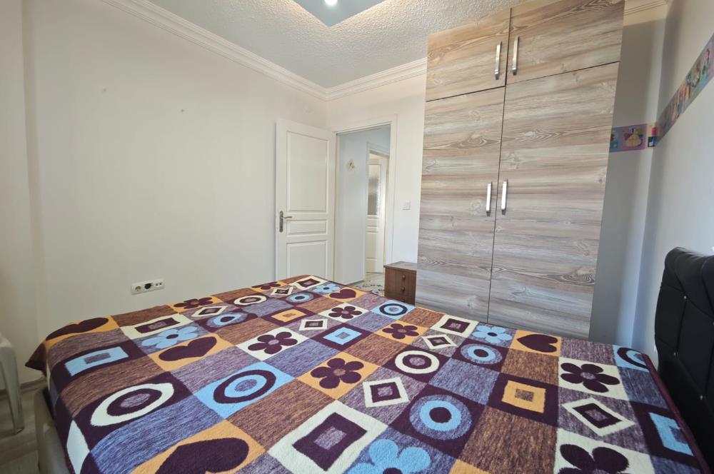 CENTURY 21 BAL'DAN  TOKİ YENİMAHALLE    2. ETAP H4 BLOK ARAKAT   SATILIK   1+1 DAİRE  