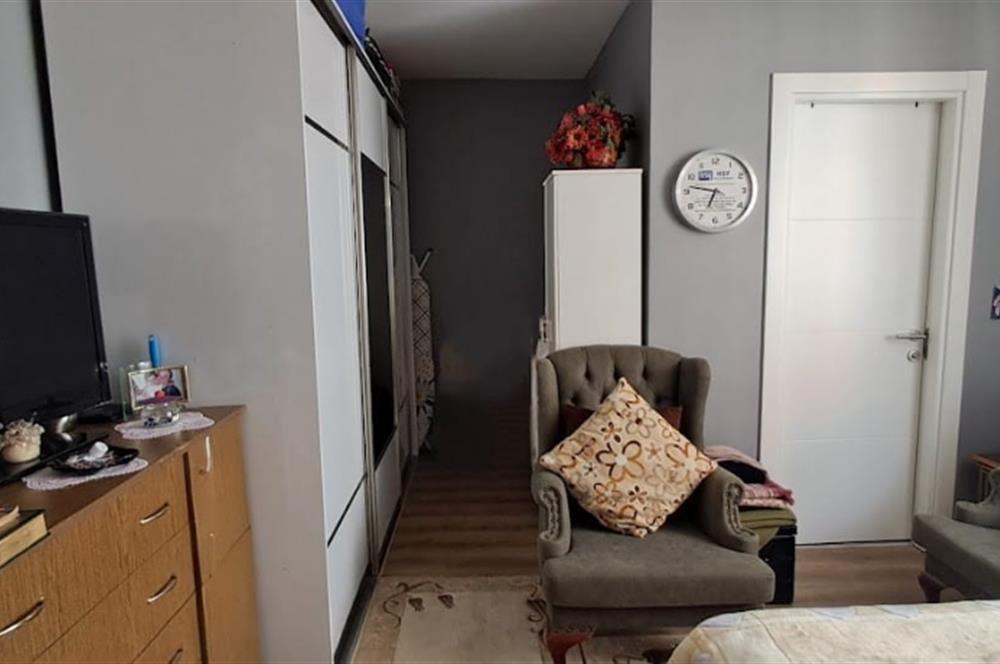 MALTEPE ESENKENT ANADOLU PARK SİTESİNDE BALKONLU 6+1 DUBLEKS