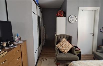 MALTEPE ESENKENT ANADOLU PARK SİTESİNDE BALKONLU 6+1 DUBLEKS