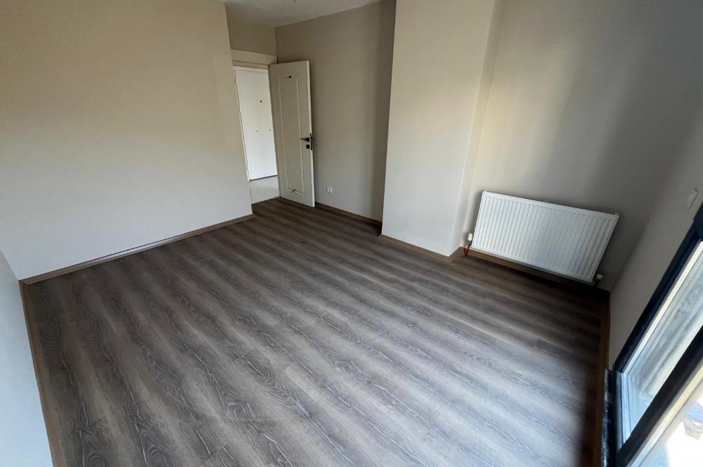 KORU PARKINDA PANORAMİK DENİZ MANZARALI ÖZEL 3+2 DUBLEKS