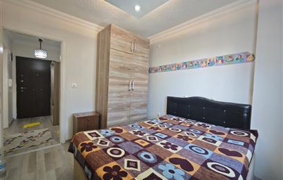 CENTURY 21 BAL'DAN  TOKİ YENİMAHALLE    2. ETAP H4 BLOK ARAKAT   SATILIK   1+1 DAİRE  