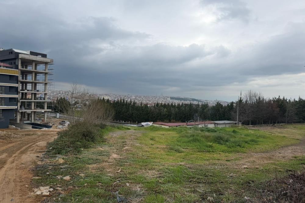 KOCAELİ ,GEBZE ESKİHİSAR FERİBOT YOLU ÜZERİ 3345m2 KİRALIK ARSA