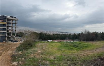 KOCAELİ ,GEBZE ESKİHİSAR FERİBOT YOLU ÜZERİ 3345m2 KİRALIK ARSA