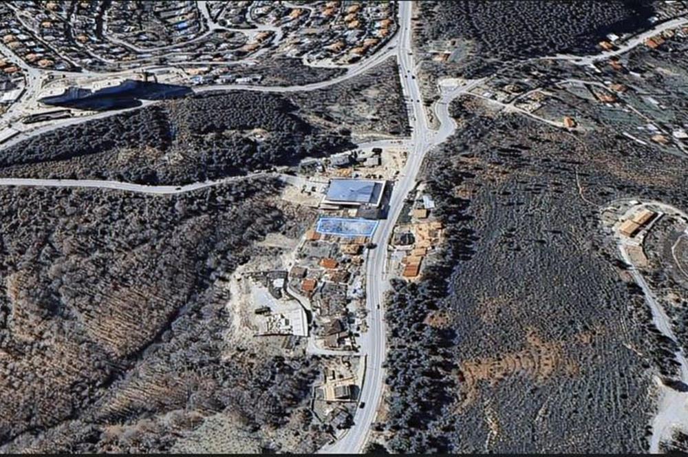 BEYKOZ ZERZAVATÇI'DA 812m2 İMARLI ,YOLA CEPHELİ SATILIK ARSA