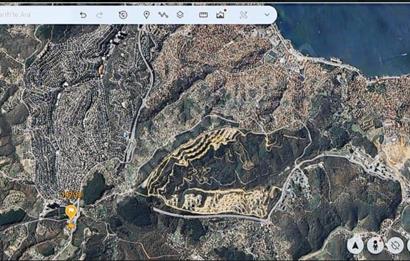 BEYKOZ ZERZAVATÇI'DA 812m2 İMARLI ,YOLA CEPHELİ SATILIK ARSA