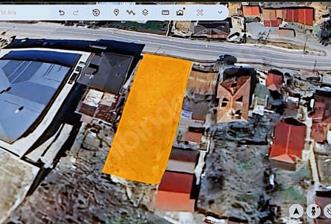 BEYKOZ ZERZAVATÇI'DA 812m2 İMARLI ,YOLA CEPHELİ SATILIK ARSA - 1 - 33695