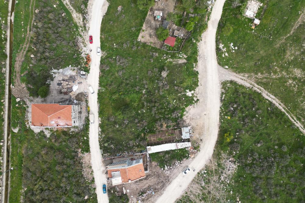 1312016287 CENTURY 21 BAL'DAN GAZİOSMANPAŞA'DA SATILIK 221 M2 ARSA