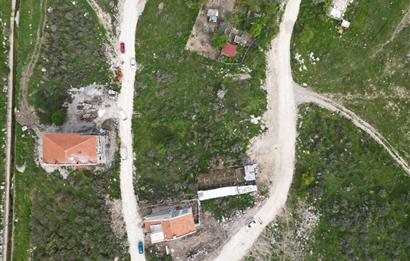 1312016287 CENTURY 21 BAL'DAN GAZİOSMANPAŞA'DA SATILIK 221 M2 ARSA