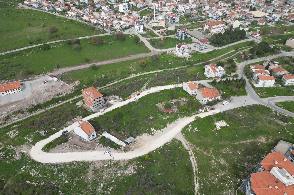 1312016287 CENTURY 21 BAL'DAN GAZİOSMANPAŞA'DA SATILIK 221 M2 ARSA