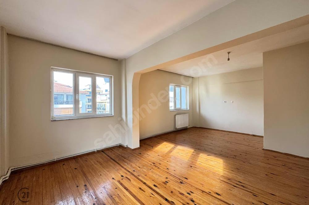 Çamlık'ta 3+1 , 140m² Bireysel Kombili Kiralık Daire