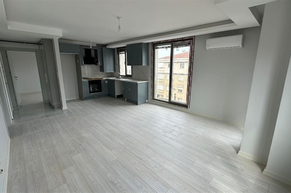 PENDİK SAHİL BATI MAHALLESİ'NDE SIFIR 2+1 KİRALIK DAİRE