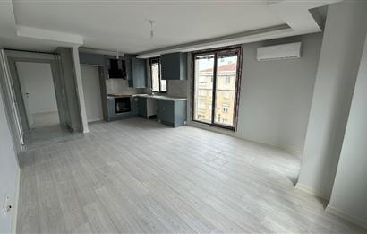 PENDİK SAHİL BATI MAHALLESİ'NDE SIFIR 2+1 KİRALIK DAİRE