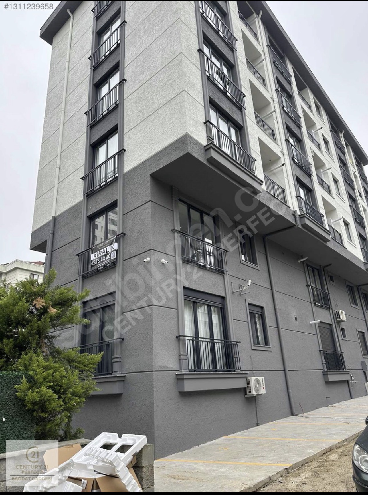 Pendik sapanbağlarında kiralık daire