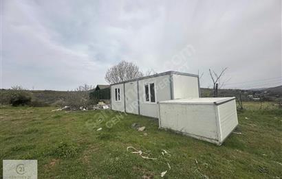 Pendik Göçbeylide kiralık arsa 