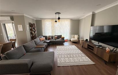 DİVANIN SOKAĞINDA BALKONLU KİRALIK DAİRE