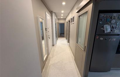 DİVANIN SOKAĞINDA BALKONLU KİRALIK DAİRE