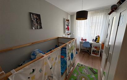 DİVANIN SOKAĞINDA BALKONLU KİRALIK DAİRE