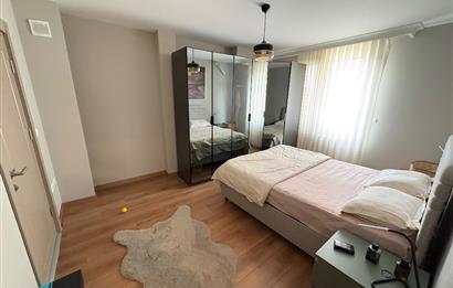 DİVANIN SOKAĞINDA BALKONLU KİRALIK DAİRE