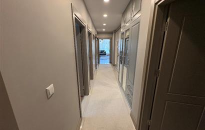 DİVANIN SOKAĞINDA BALKONLU KİRALIK DAİRE