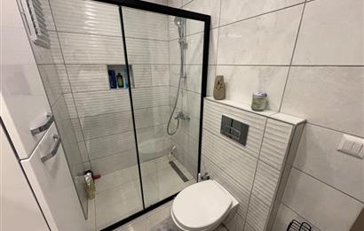 DİVANIN SOKAĞINDA BALKONLU KİRALIK DAİRE