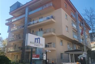 Pendik Yayalar Martan Resident Satılık 4+1 Çatı Dubleksi - 3 - 33677