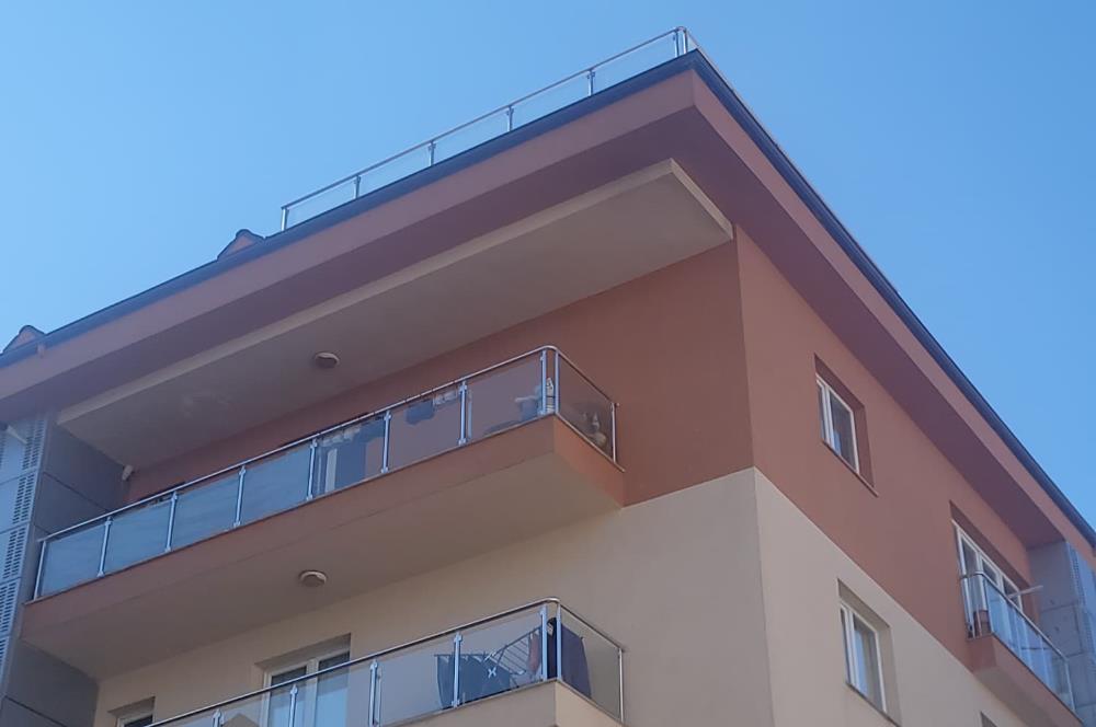 Pendik Yayalar Martan Resident Satılık 4+1 Çatı Dubleksi