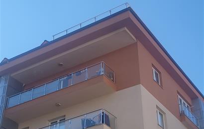 Pendik Yayalar Martan Resident Satılık 4+1 Çatı Dubleksi