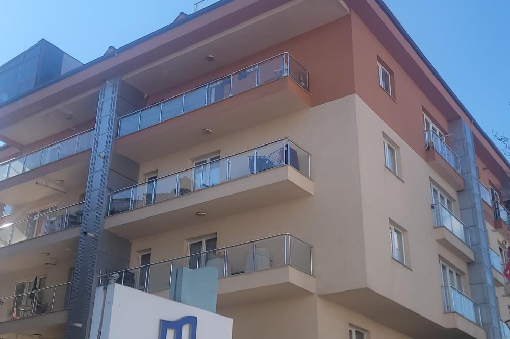 Pendik Yayalar Martan Resident Satılık 4+1 Çatı Dubleksi