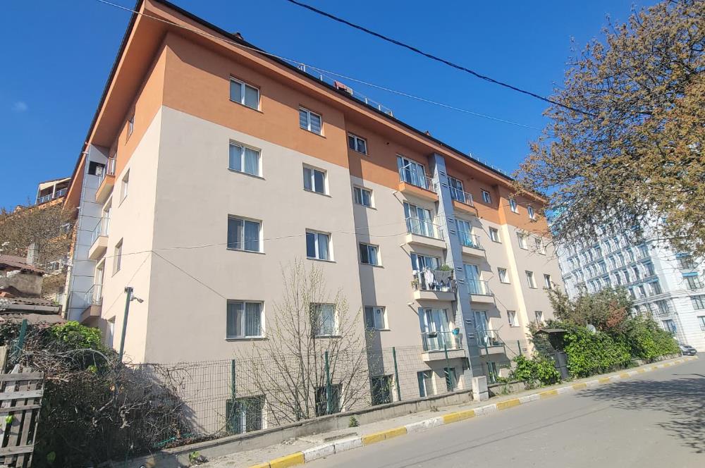 Pendik Yayalar Martan Resident 4+1 Satılık Çatı Dubleks