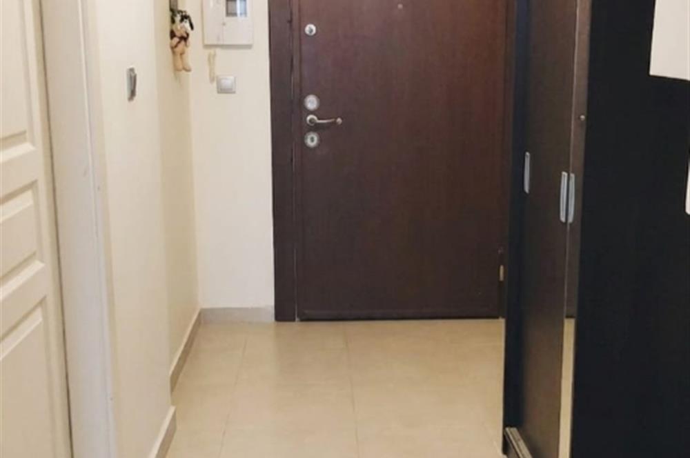 Pendik Yayalar Martan Resident Satılık 4+1 Çatı Dubleksi