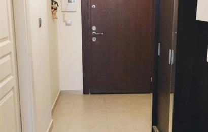 Pendik Yayalar Martan Resident Satılık 4+1 Çatı Dubleksi