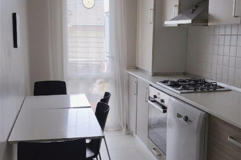 Pendik Yayalar Martan Resident Satılık 4+1 Çatı Dubleksi