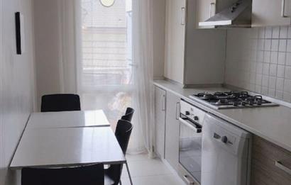 Pendik Yayalar Martan Resident Satılık 4+1 Çatı Dubleksi