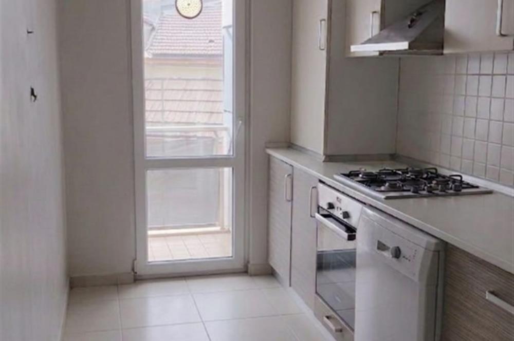 Pendik Yayalar Martan Resident Satılık 4+1 Çatı Dubleksi